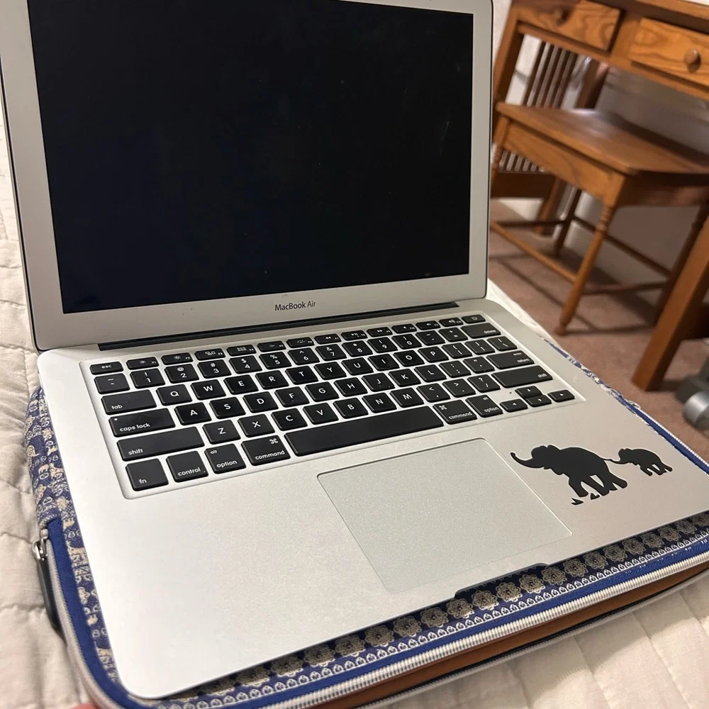 MacBook Air 2018
